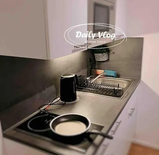 In Frankfurt A.m. * Frankfurt nad Menem